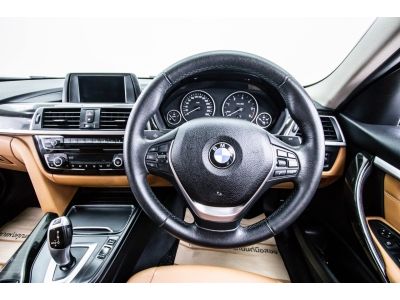 2018 BMW SERIES 3 320D GT 2.0 F 34  ผ่อน 12,056 บาท 12 เดือนแรก รูปที่ 5